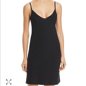 Commando tailored slip dress